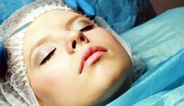 Plastic, Cosmetic & Burns